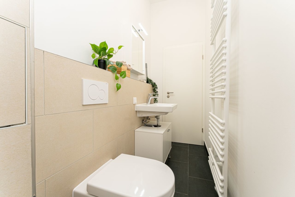 Komfortables WG-Zimmer mit Vollausstattung – Emser Str., 12051 Berlin Neukölln – Vorschaubild 7