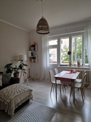 befristete 2-Zimmer-Wohnung in Berlin-Steglitz — photo 1
