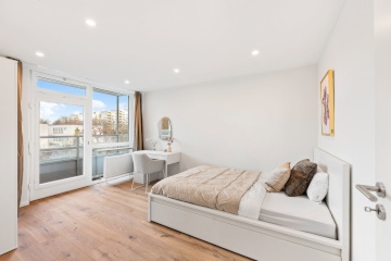 (S) NEUGRÜNDUNG WG MIT BALKON - NUR 2 ZIMMER FREI