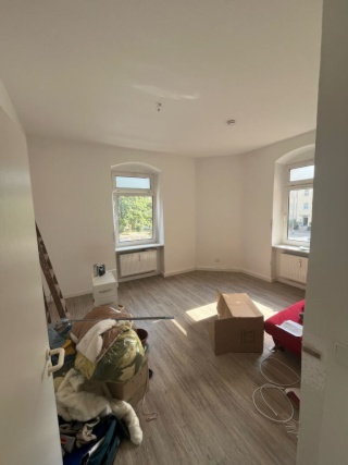 Anzeigenbild: Großes WG Zimmer in der Johannesvorstadt