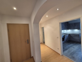 Anzeigenbild: Schöne  helle  3  Zi Wohnung