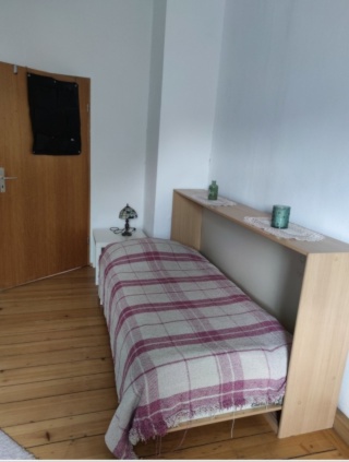Ad image: ein schönes Zimmer