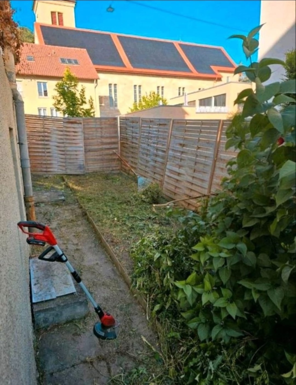 2 Zimmer Wohnung in Obertürkeim – Ebniseestraße 8, 70329 Stuttgart Obertürkheim – Vorschaubild 6