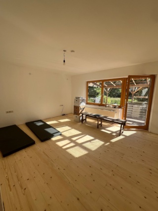 Anzeigenbild: Zimmer in gemeinschaftlichem Hausprojekt an der Sieg