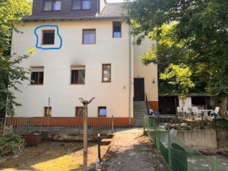 Anzeigenbild: Möbliert WG zimmer in Dudweiler in der Nähe Freibad