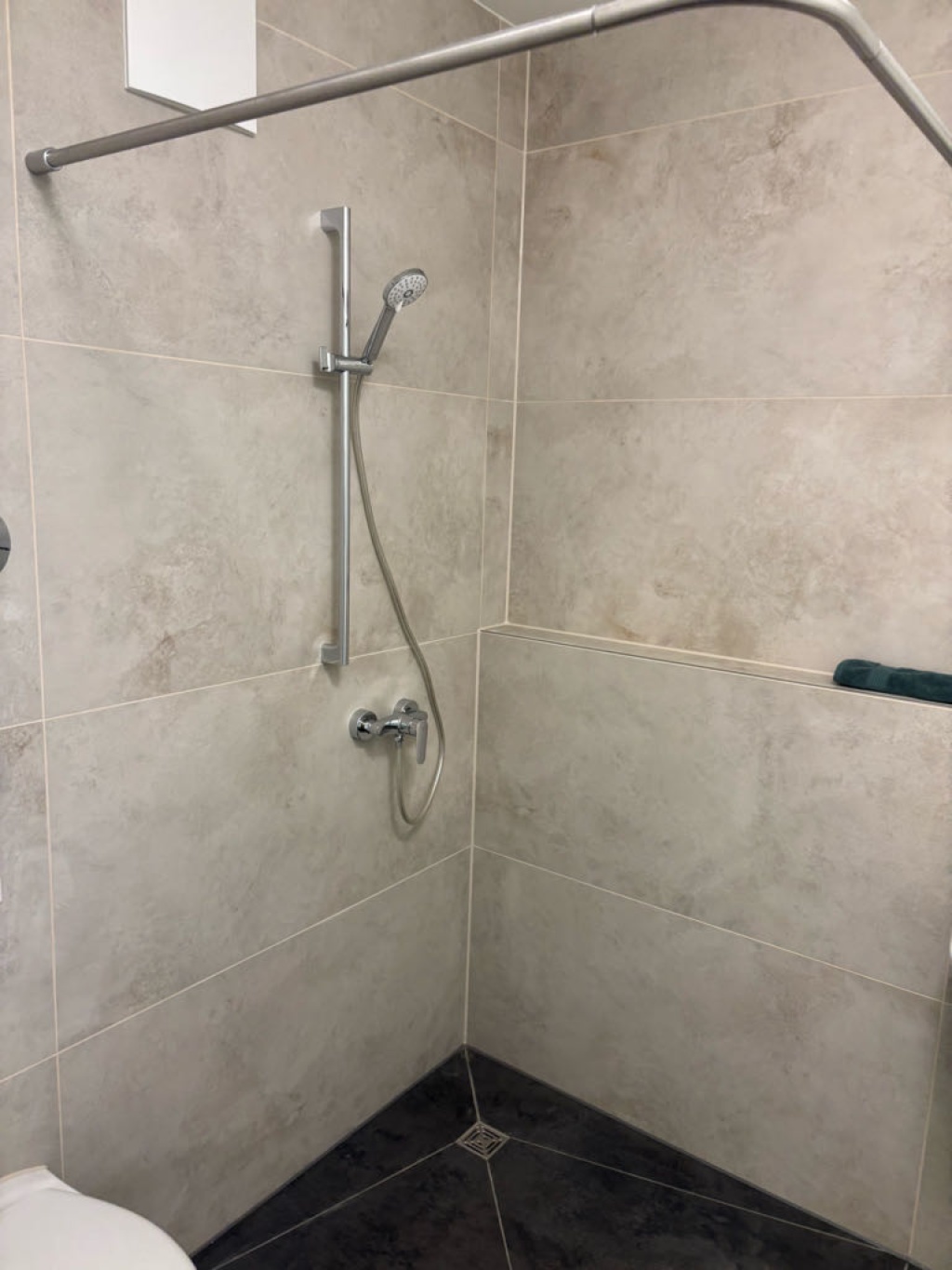 1-Zimmer-Wohnung Gesundbrunnen Iranische Straße 4D - Bild 8