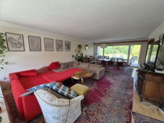 Imagen del anuncio: WG habitación en gran bungalow con jardín