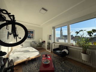 Anzeigenbild: WG Zimmer im Kreuzviertel ⭐️