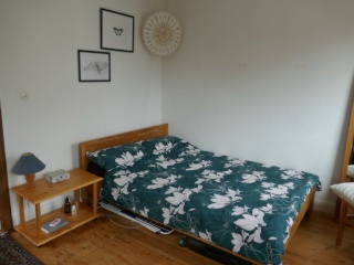 Imagen del anuncio: Großes und helles 25 m2 WG-Zimmer in Lübeck