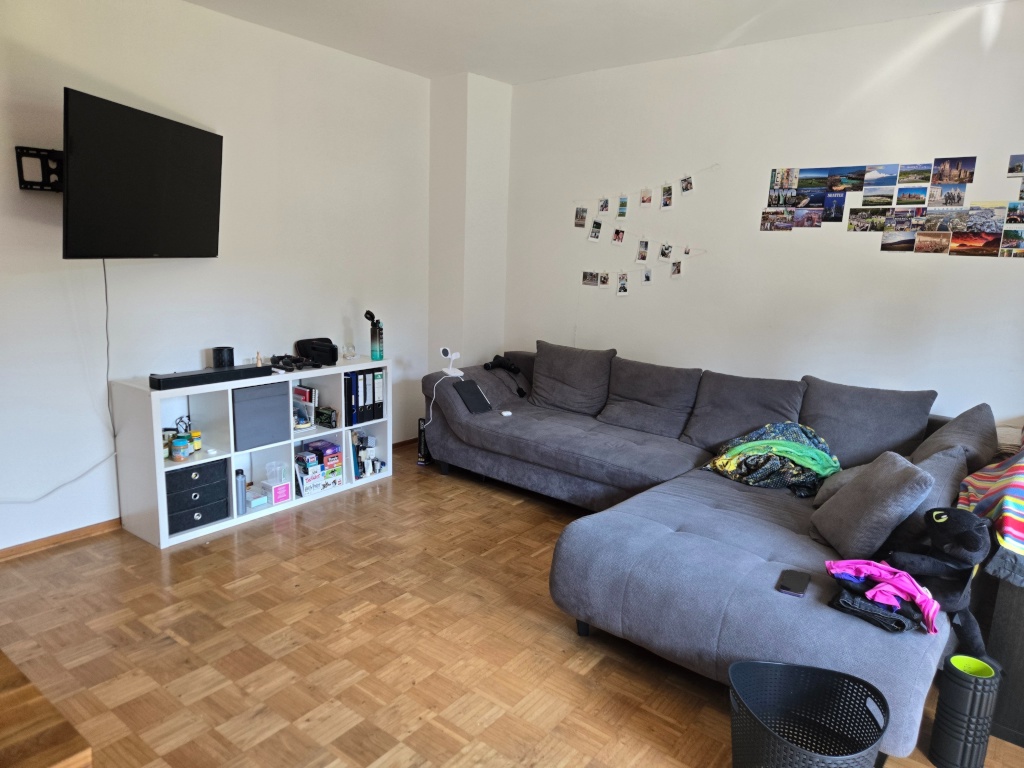 2 Zimmer Wohnung im schönen Stadtteil Dahl – Zum Deich 2, 33100 Paderborn Dahl – Vorschaubild 5