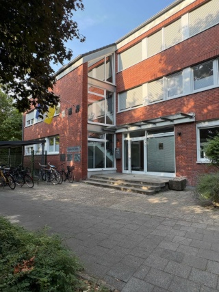 Anzeigenbild: Günstiges Wohnen für Studenten - Studentenverein,  Münster Uppenberg