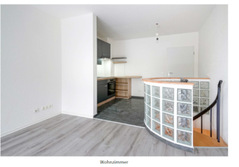 Imagen del anuncio: Maisonettewohnung 2 Ebene MIT ANMELDUNG Terrasse in Schönefeld Berliner Umland Grenze Neukölln, Marienfelde, Mariendorf, Lankwitz, etc.
