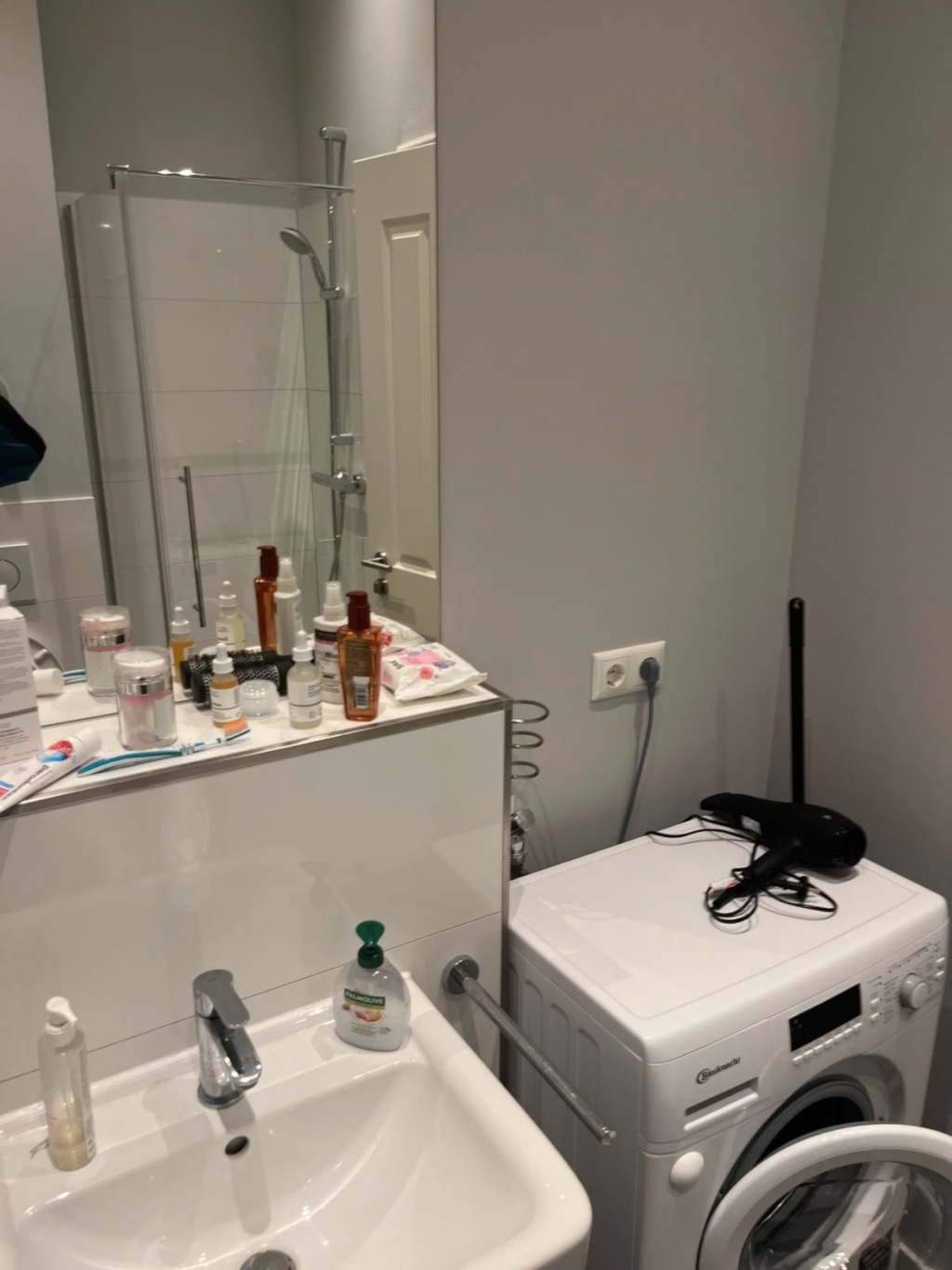 Wohnung Friedrichshain Scharnweberstrasse 33 - Bild 7
