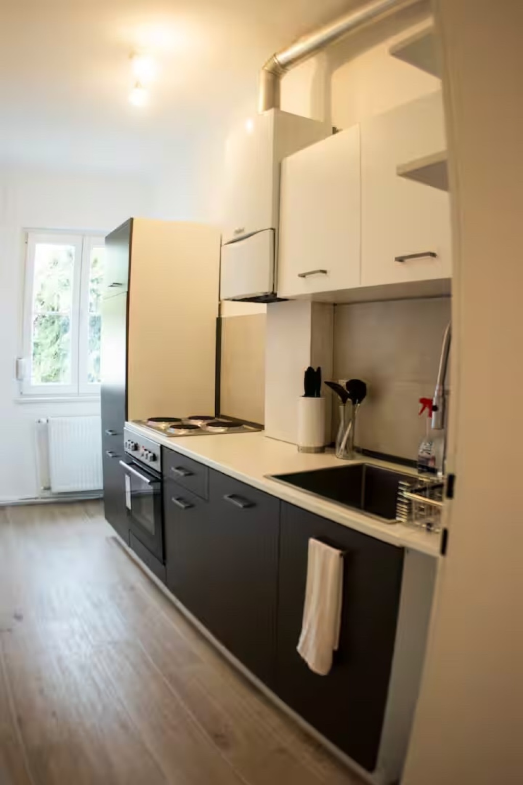 Neugründung einer 3er-WG – möblierte Zimmer verfügbar – Gilbertstraße 46, 54290 Trier Trier-Süd – Vorschaubild 4