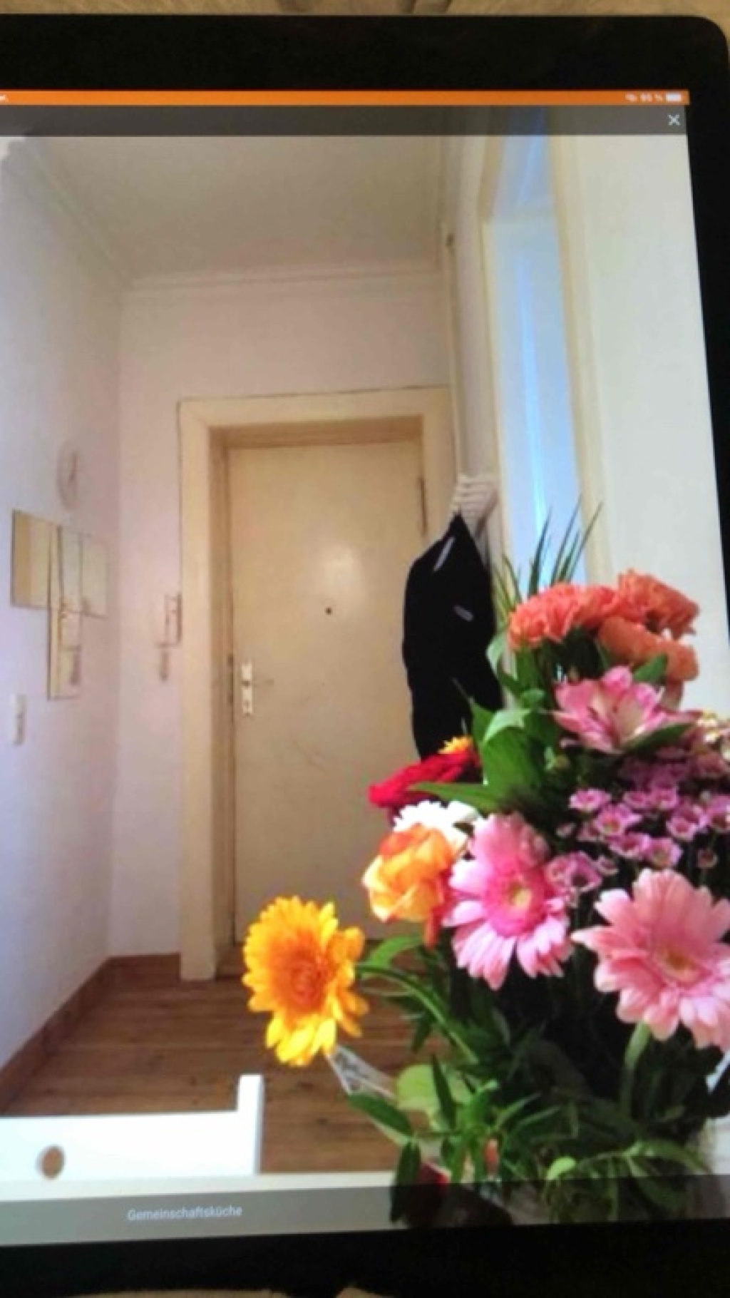 WG-Zimmer Lichtenberg Maximilianstr. - Bild 18