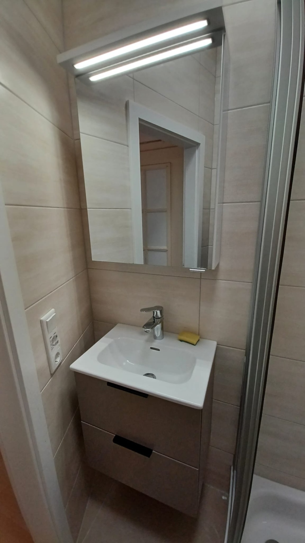 WG-Zimmer Flingern Süd Ronsdorfer Str. 73 - Bild 5