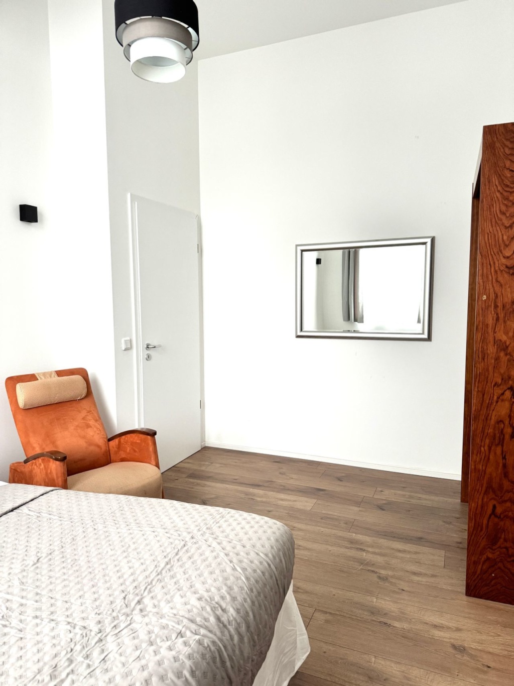 Apartamento Eller Hüttenstraße - image_1