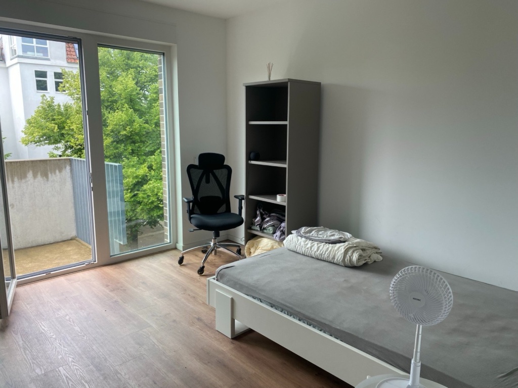 Flexible Sublet in Berlin – Friedrich-Karl-Straße, 12103 Berlin Tempelhof – Vorschaubild 2