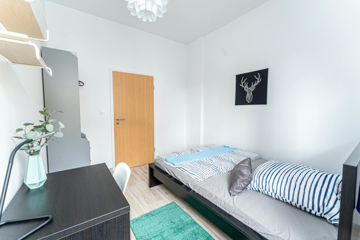 WG-Zimmer Berlin Residenzstraße - Bild 3