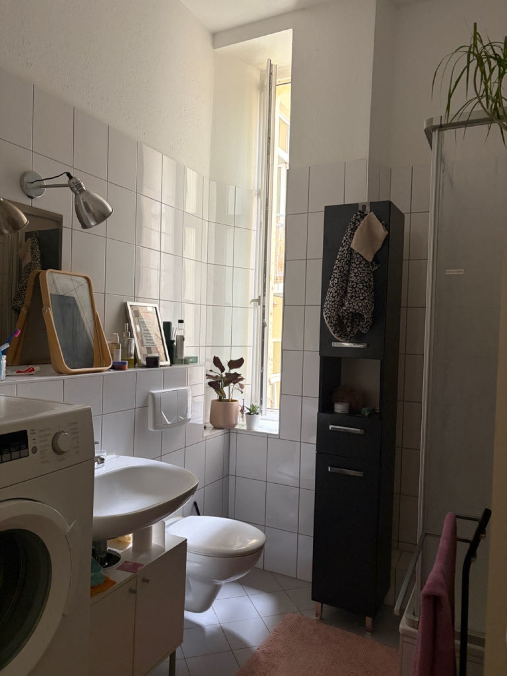 Wohnung Friedrichshain Grünberger - Bild 5