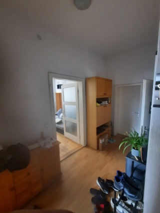 Anzeigenbild: Möblierte Zimmer in 3er-WG ab September frei