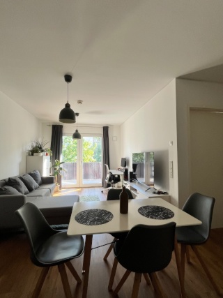 2 Weeks, August in Berlin / 2 Wochen, August in Berlin — photo 1