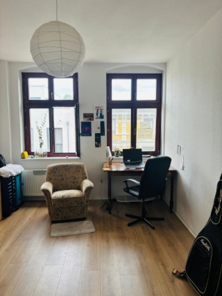 Anzeigenbild: WG Zimmer in 2 Room Apartment,Magdeburg, Südring