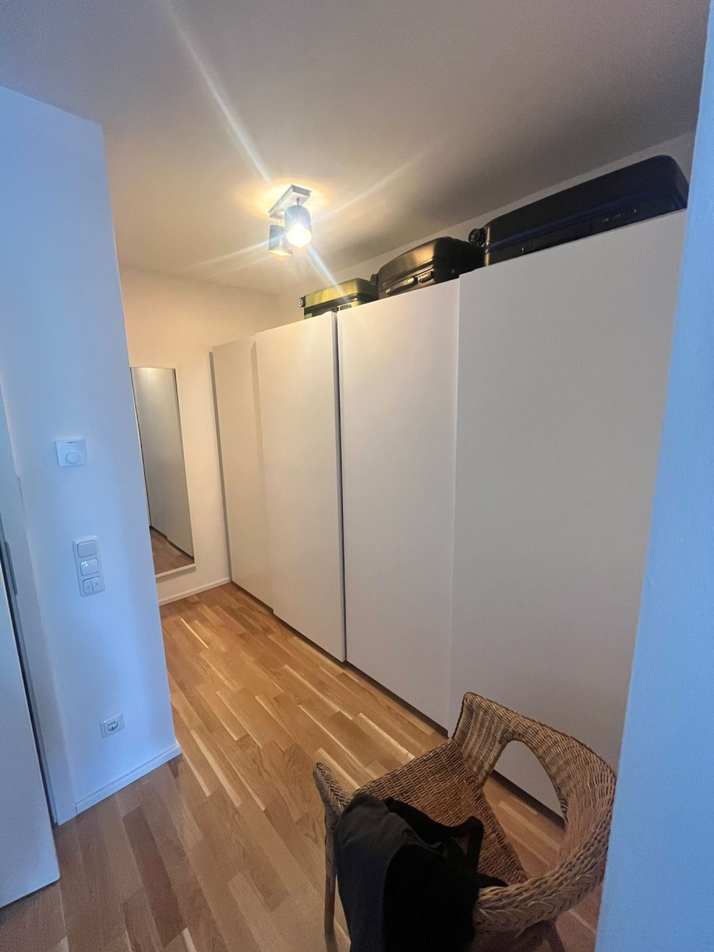 94m2 Wohnung in Köln Neuehrenfeld zur Zwischenmiete, September 2026 bis Februar 2027 – Gutenbergstr, 50823 Köln Neuehrenfeld – Vorschaubild 4