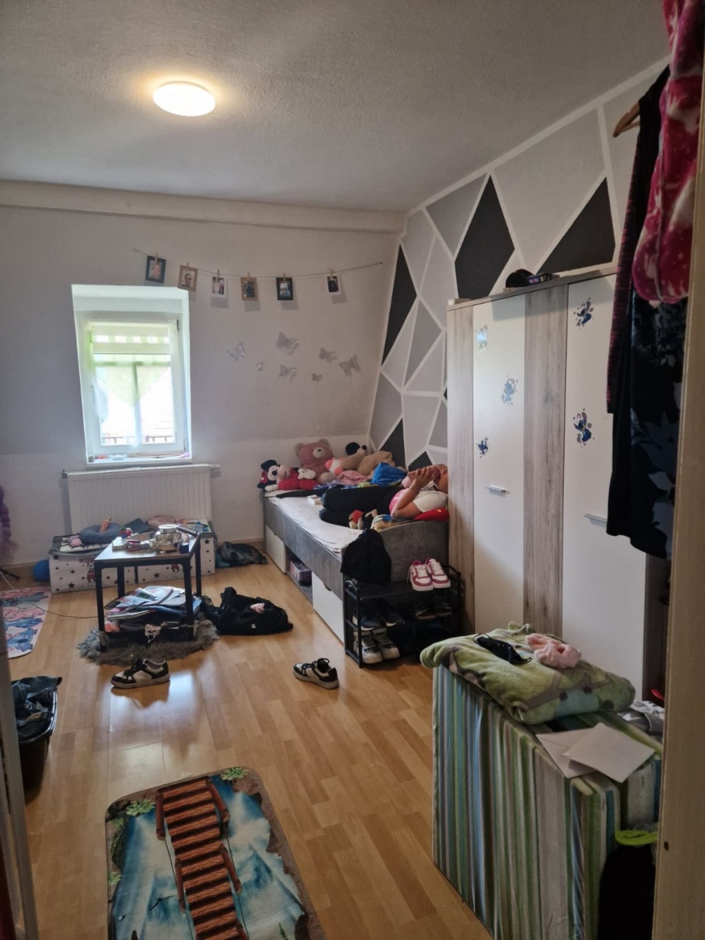 Wohnung Jena-Stadt Stobraer Straße - Zimmer
