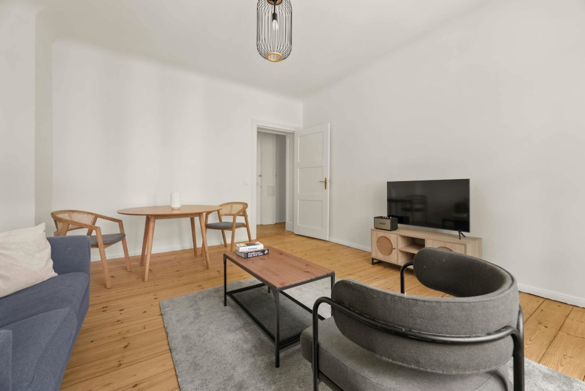 Andreasberger Straße, Berlin – Andreasberger Straße, 12347 Berlin Britz – Vorschaubild 3
