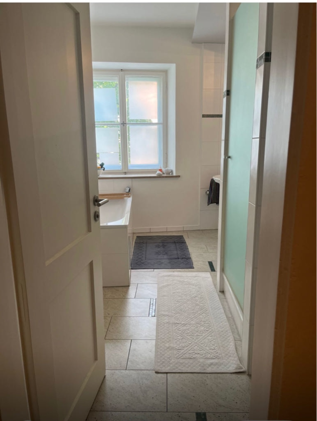 Wohnung Maxvorstadt Elisabethstraße 23 - Bild 3