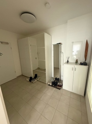 2 Zimmer Wohnung mit Balkon in Mahlsdorf — photo 1