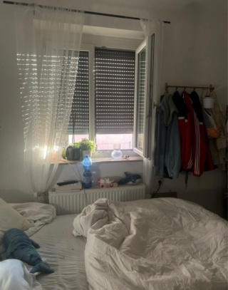 Anzeigenbild: WG Zimmer Stuttgart Bad Cannstatt