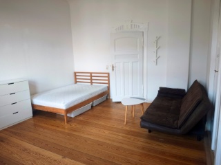 Anzeigenbild: WG - Zimmer in 4er WG
