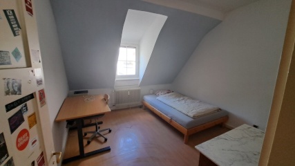 Ad image: WG-Zimmer in zentraler Lage