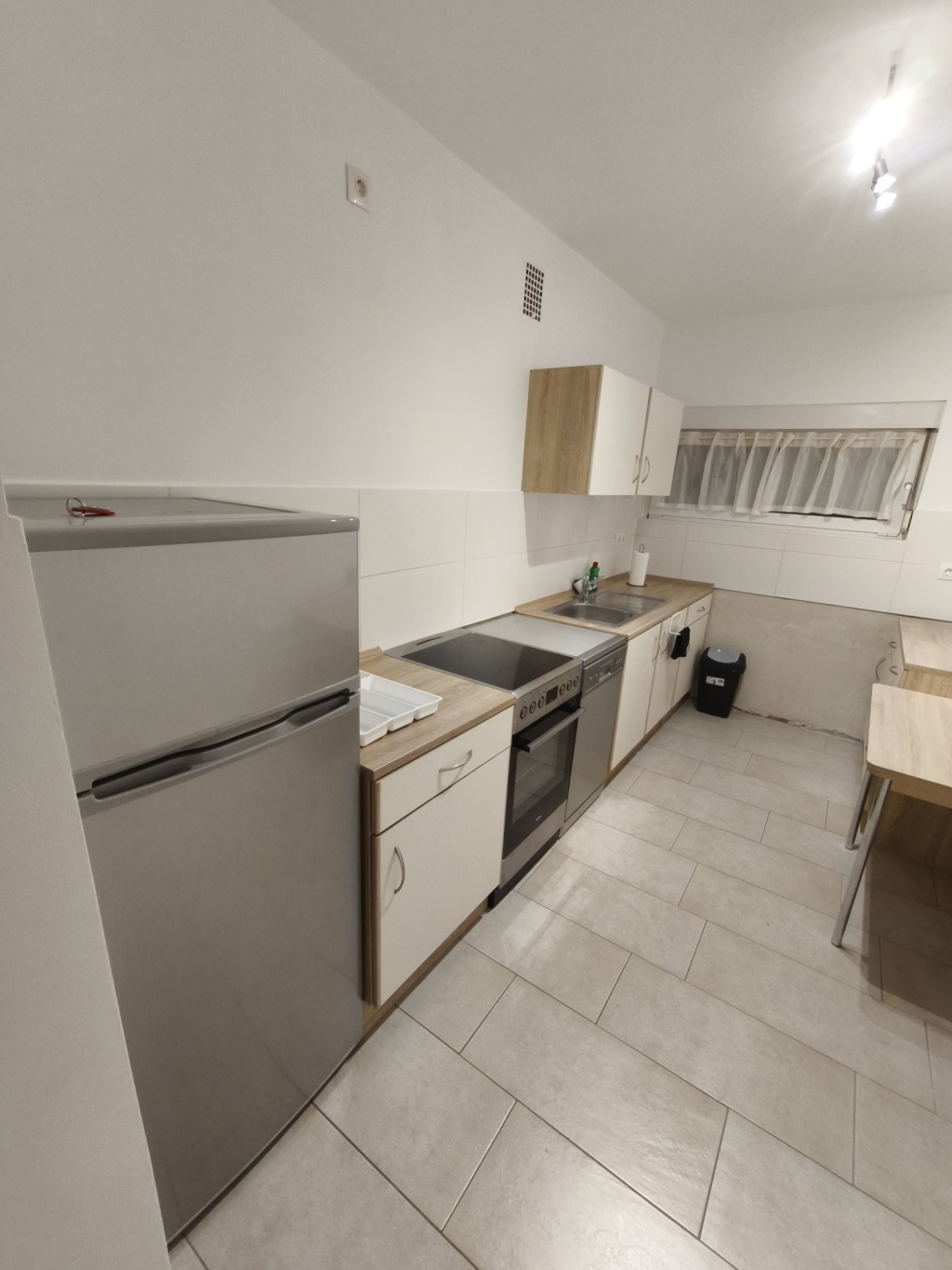 Wohnung Reinickendorf Eichborndamm  152 - Bild 3