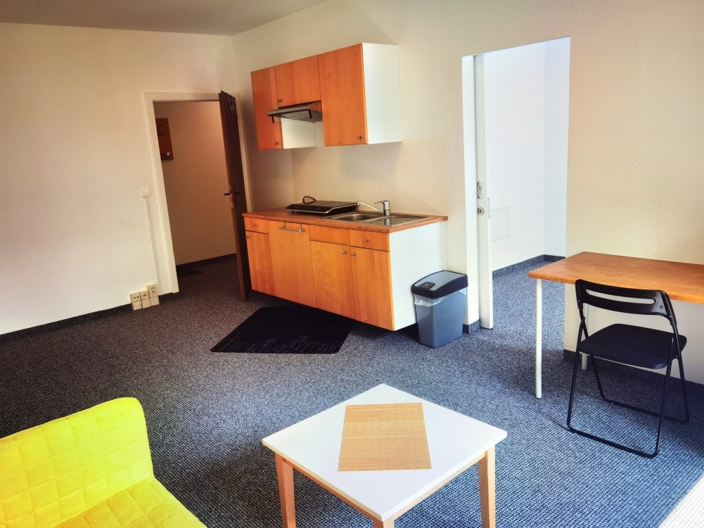 Attraktive, charmante 1,5 Zimmer-Wohnung in Berlin-Hellersdorf – Gohliser Straße 30, 12627 Berlin Hellersdorf – Vorschaubild 4