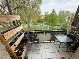 Imagen del anuncio: Große 50qm Wohnung von August bis Ende Oktober