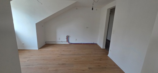 Imagen del anuncio: 2‐Zimmer‐DG‐Wohnung – 1. Bezug – 50 m2