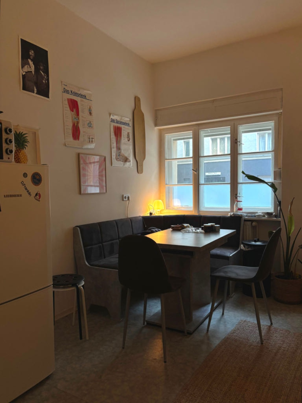 Wohnung Neukölln Okerstraße 30 - Bild 12
