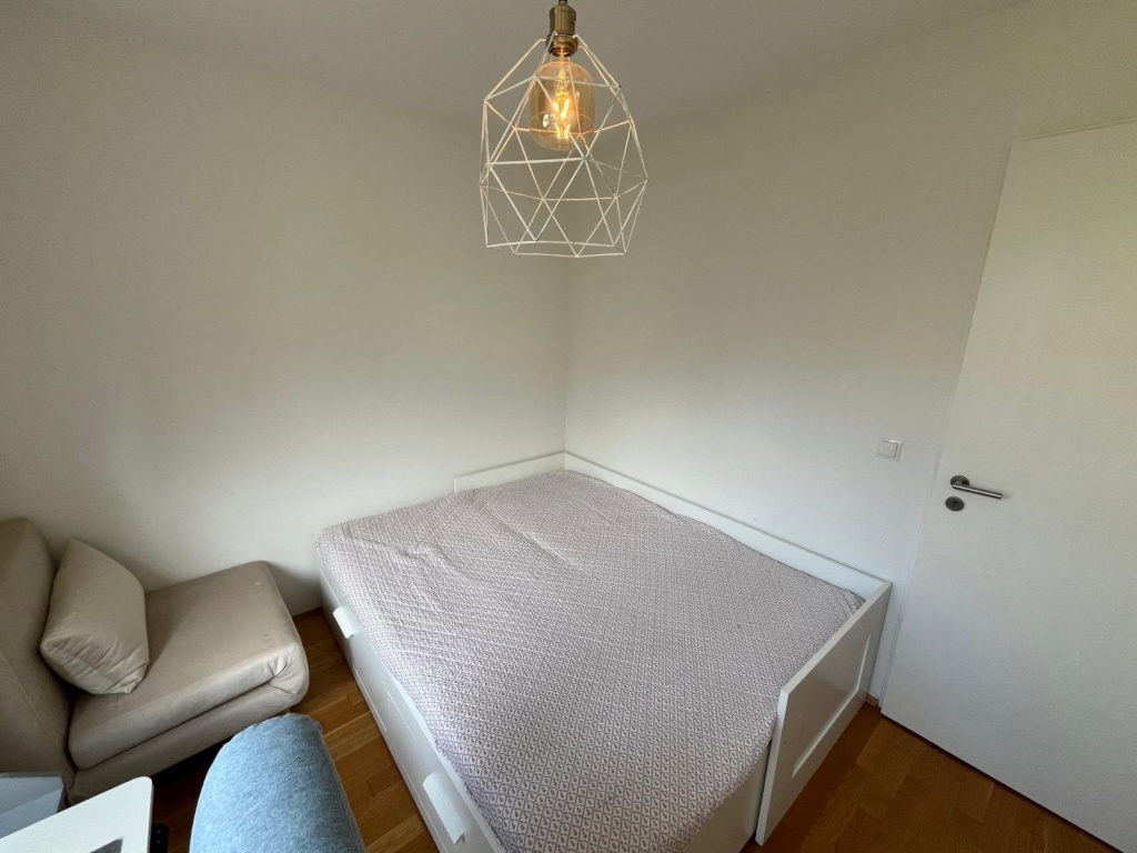 2-Zimmer-Neubauwohnung I Flexibles Ein/Auszugsdatum – Constanze-Hallgarten-Straße, 81379 München München – Vorschaubild 5