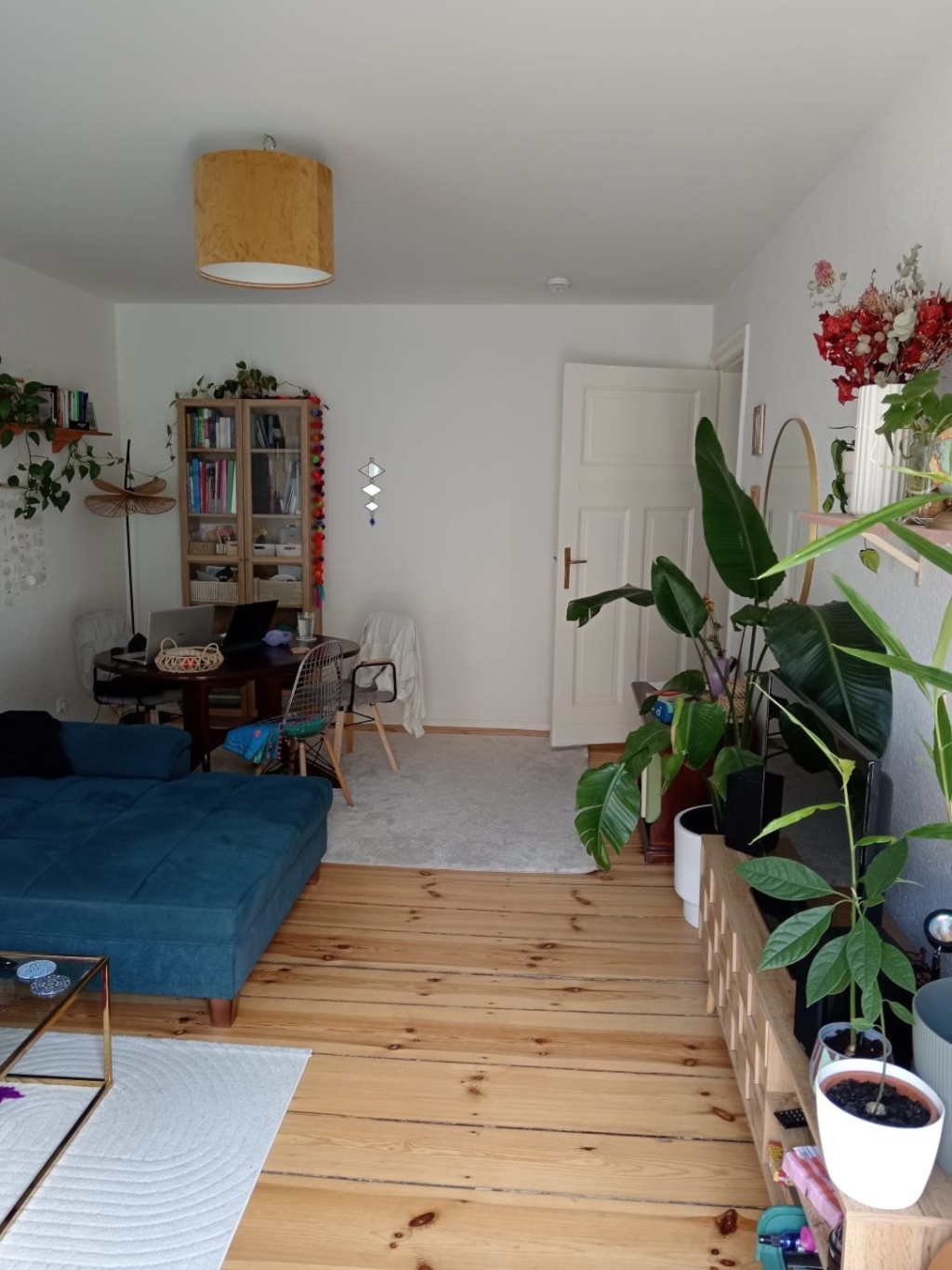 Wohnung Neukölln Emser Straße - Bild 4