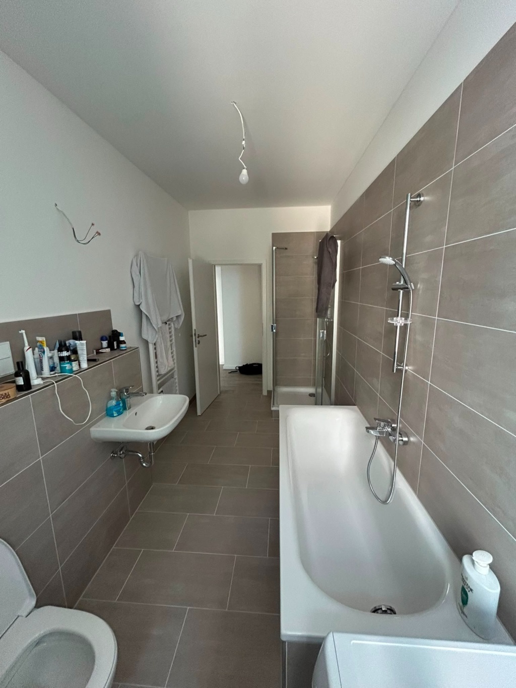 Apartamento Mitte Wollankstraße 26 - foto 2