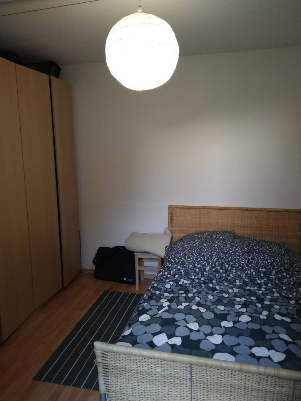 Wohnung Charlottenburg Wilmersdorfer Straße 25 - Bild 9