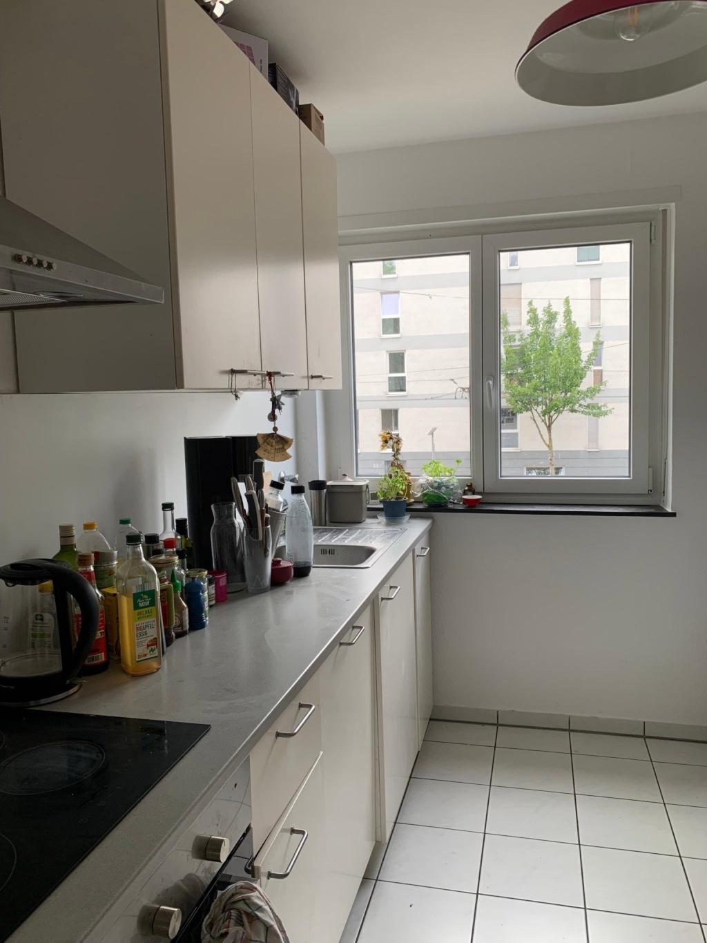 Habitación en WG Herden Habsburgerstraße  29 - foto 6