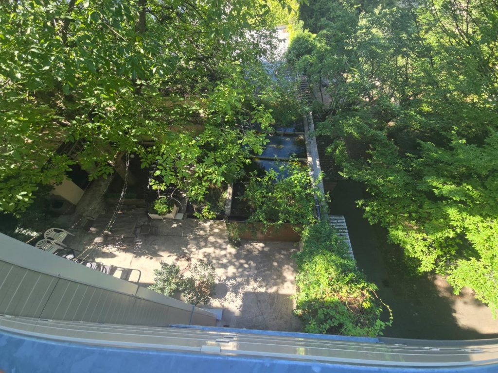 Möblierte 2 Zimmer Wohnung, Untermiete in München, Haidhausen – Pariser Straße, 81669 München München – Vorschaubild 6