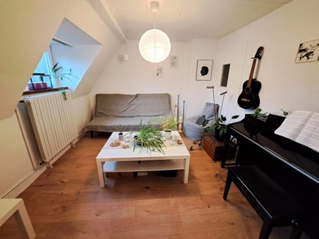 3 Zimmer // Münster-Süd // Dezember 2026-Februar 2027 – 48151 Münster Geist – Vorschaubild 3