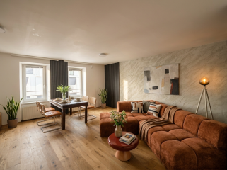 Imagen del anuncio: WohnungModerne 3er WG mit Balkon
