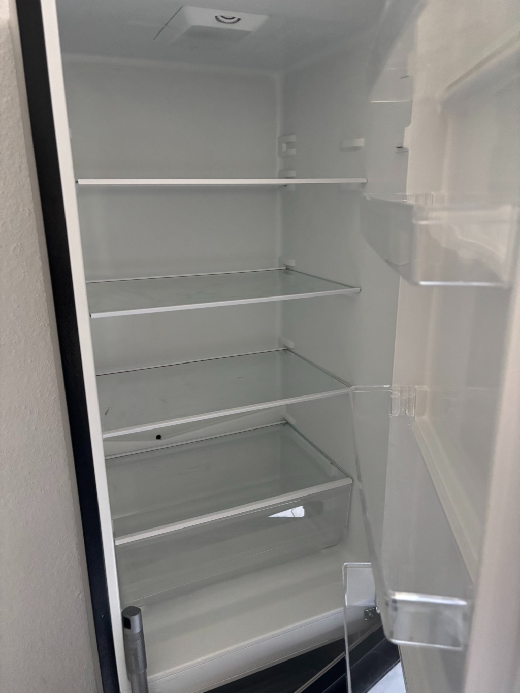 BR47M04 - BERLIN TEGEL: moderne Wohnung - mit Anmeldung - 2 Zimmer, Balkon, möbliert – Brunowstr. 47, 13507 Berlin Tegel – Vorschaubild 9
