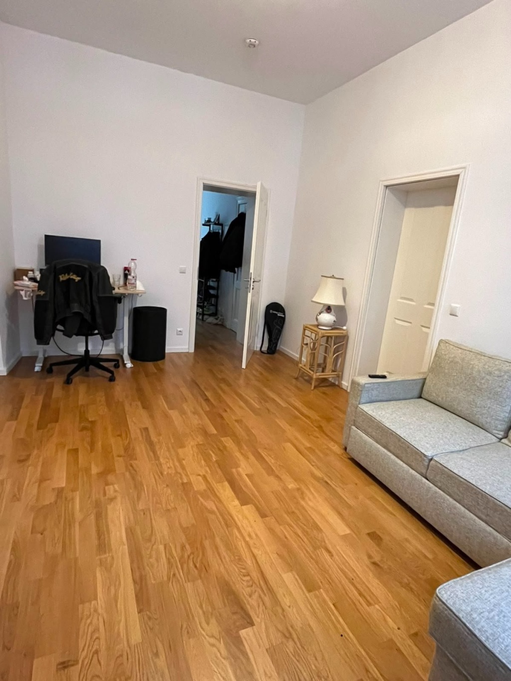 Wohnung Friedrichshain Scharnweberstrasse 33 - Bild 4